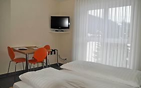 Hotel Cresta