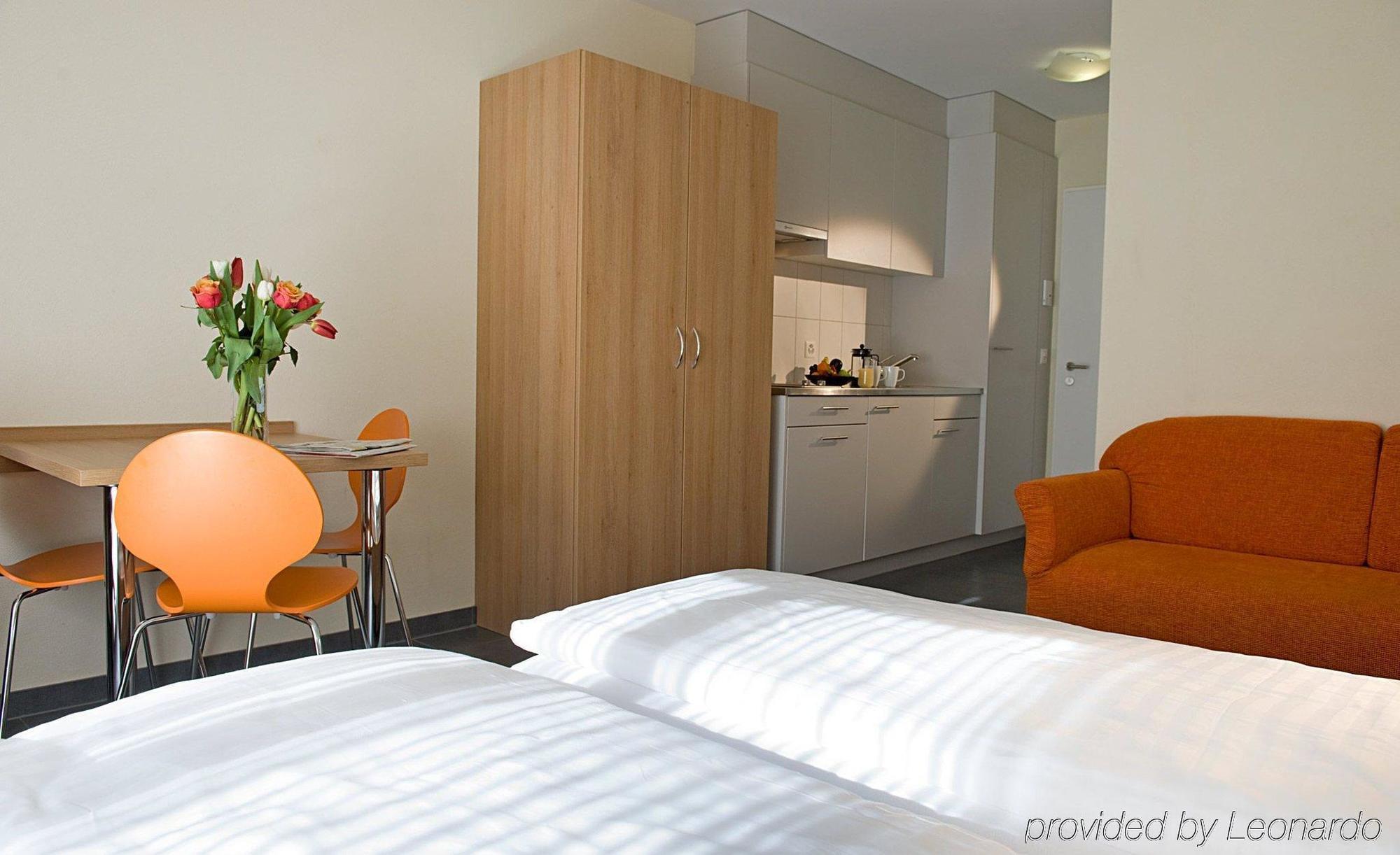 Hotel Cresta Davos Exterior photo