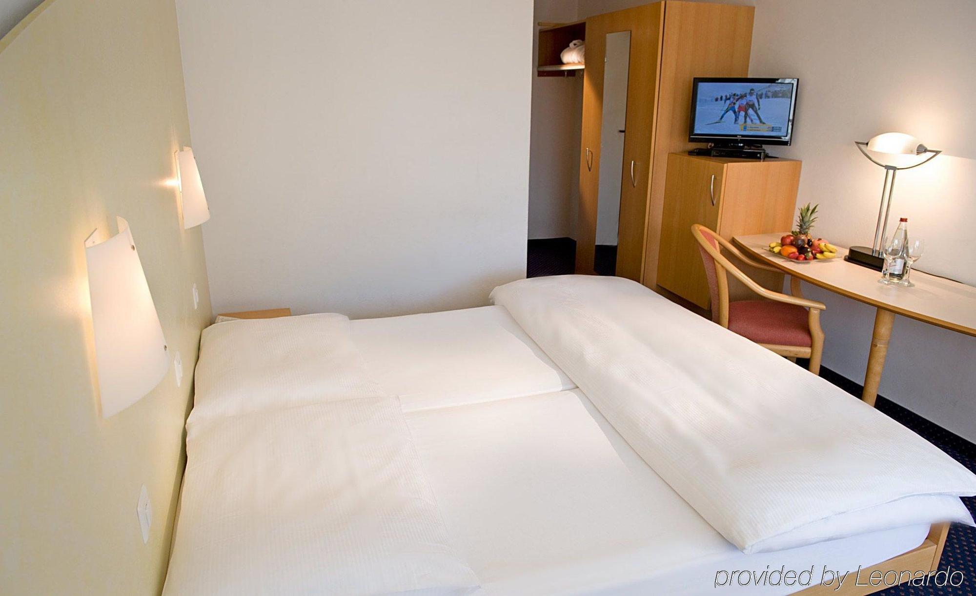 Hotel Cresta Davos Exterior photo